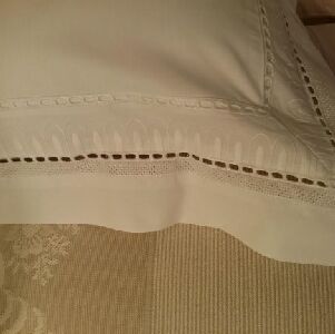 LEN&Ccedil;OL 1+1X2 240X300CM CLEOPATRA