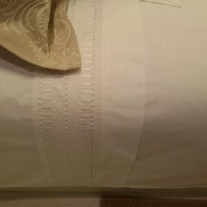 LEN&Ccedil;OL 1+1X2 240X300CM CLEOPATRA