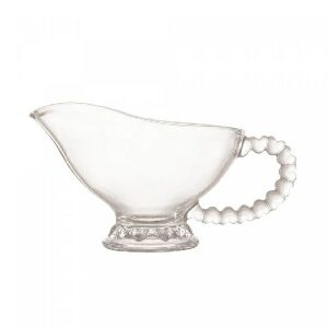 MOLHEIRA CRISTAL DE CHUMBO CORA&Ccedil;&Atilde;O 15,5X6X8CM