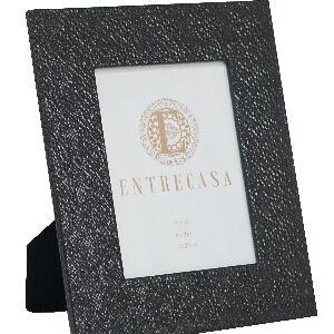 22697 PORTA RETRADO MDF PU TEXTURA 25X30X1,5CM