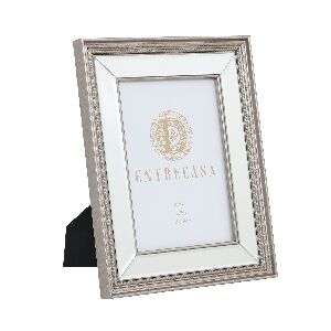 23269 PORTA RETRATO MDF ESPELHO DETAL. TRAN. 20X25CM