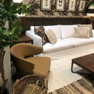 TAPETE ARTESANAL - A-25899 300X400