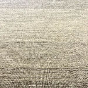 TAPETE FEITO A M&Atilde;O/N&Atilde;O TUFADO/80% L&Atilde;-20% ALGOD&Atilde;O 300X400