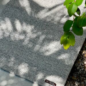 AZMAN - 300 X 400 - LIGHT SILVER