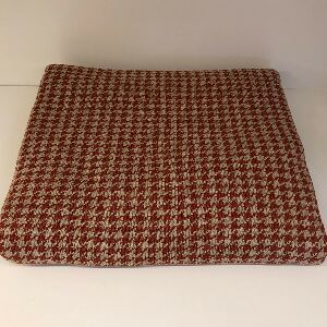 MANTA 130X175 - PIED POULE MINI/ROLEX/POTASSIO