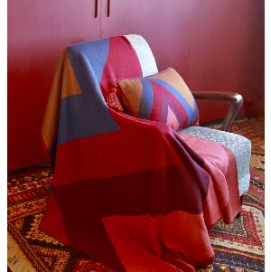 MANTA 130X150 - FEZ/POTASSIO/FRONTAL/PRUSS/RED NIGTH/CALMITO/CARMIN