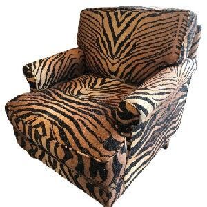 POLTRONA KING COM ALMOFADA ENCOSTO TC 24403095 86X76CM