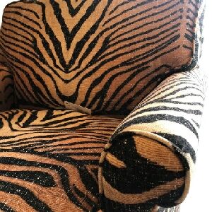 POLTRONA KING COM ALMOFADA ENCOSTO TC 24403095 86X76CM