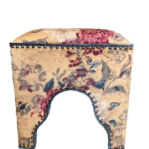 PUFF &Aacute;RABE TC24403098 FLORAL CAMELIA 44x44cm