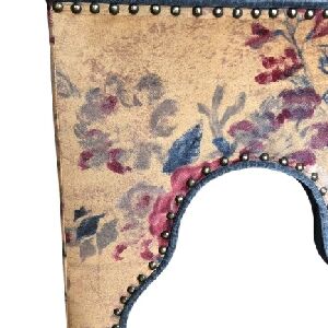 PUFF &Aacute;RABE TC24403098 FLORAL CAMELIA 44X44CM