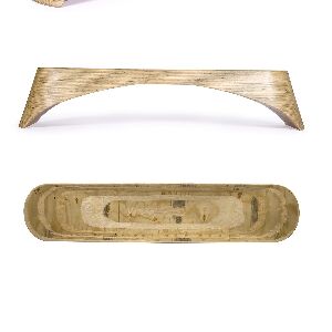 BANCO 3075 KAARI EST: TI AMB 220X57X46cm