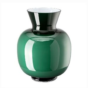 VASO VIDRO ROSENTHAL *ANNA* VE