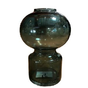 VASO *BIG BALL POLS* VERDE 14x20cm