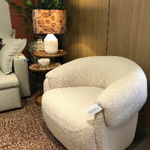 MODELO CALIN 83X85X71 TC G7133 GIRAT. SEM CX