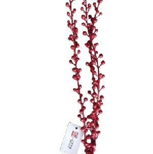 GALHO NATALINO - 36CM