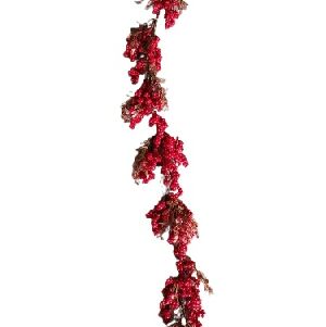 FEST&Atilde;O BERRY - 130CM