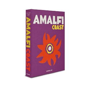 AMALFI COAST - CARLOS SOUZA 1 ED 2020 33X25CM