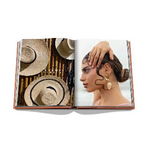 CARTAGENA GRACE - LAUREN SANTO DOMINGO 1 ED 2022 35X25CM