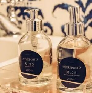 SABONETE LIQUIDO N25 200ML