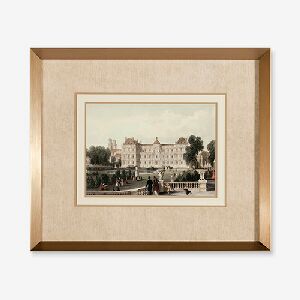 QUADRO HISTORIA (MD0766) 53x63x6cm