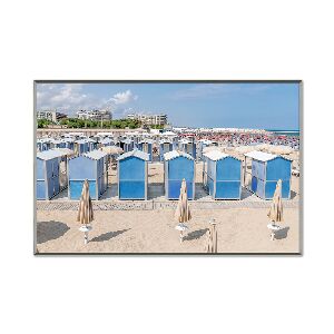 BEACH UMBRELLAS - PUGLIA - ITALIA - MD0448 B 153X100X5CM