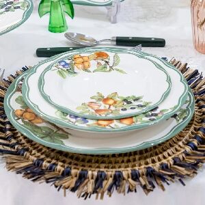 CJ 6 PRATOS FUNDOS LE FIGUE RANC (FNY0027)