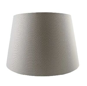 CUPULA LINEN BEGE (L)39CM