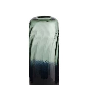 FVP159 - VASO EM VIDRO WELS I 32X12,3X12,3CM