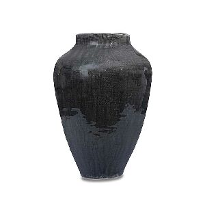 VASO EM CER&Acirc;MICA QMC311 41X26,8X26,8CM