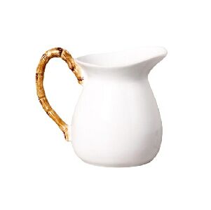 JARRA MINI BAMBU 15X9CM