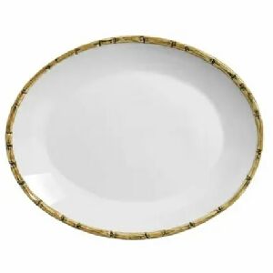 TRAVESSA FUNDA MED BAMBU 32x5cm