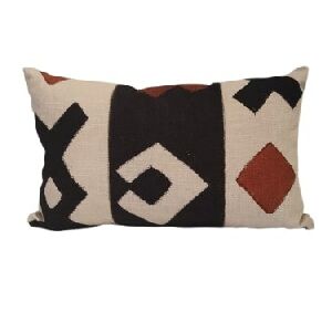 ALMOFADA BAND. BY COST 50X30CM