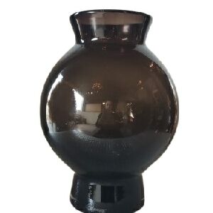 222-726 VASO DECORATIVO 26,5x19cm