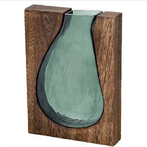 VASO DECORATIVO 29,5x21,5cm