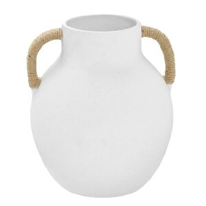 36-077 VASO DECORATIVO 27x23cm