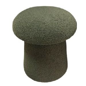 395-029 BANCO DECORATIVO 47x41cm