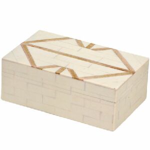 750-006 CAIXA DECORATIVA 18x25,5x08cm