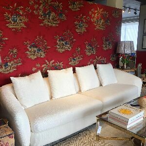 MODELO ASTRO TEC F6245 BASE VERNIZ CAJU 280X105CM