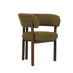 MODELO ECLAT FX E5159 BASE VERNIZ CACAU