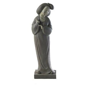 ESTATUETA TANG LADY A NY-M050800A
