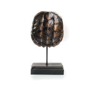 ESTATUETA TORTOISE CASCO NY-1964700