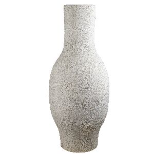 VASO CER&Acirc;MICA STOCOLMO GDE 76x30cm