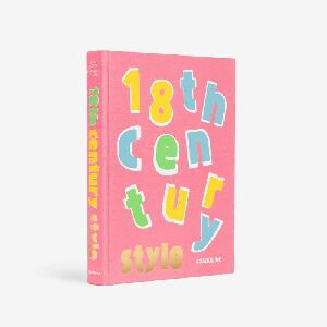 18TH CENTURY STYLE - SOPHIE MOTSCH 1 ED 2024