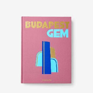 BUDAPEST GEM - ANDRAS TOROK 1 ED 2024