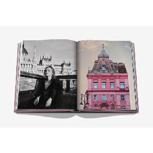 BUDAPEST GEM - ANDRAS TOROK 1 ED 2024