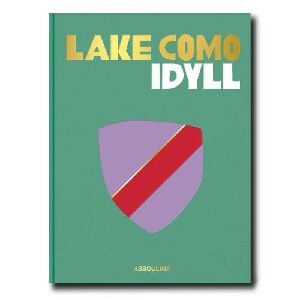 LAKE COMO IDYLL - MASSIMO NAVA 1 ED 2023