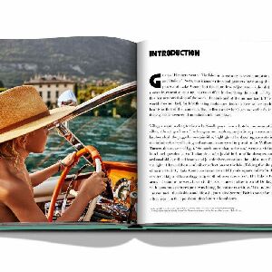 LAKE COMO IDYLL - MASSIMO NAVA 1 ED 2023