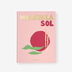 MARBELLA SOL - NICHOLAS FOULKES 1 ED 2024