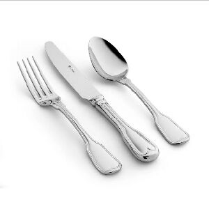 PARIS INOX - FAQUEIRO 101 PCS