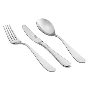 NEW BREEZE INOX - FAQUEIRO 48 PCS